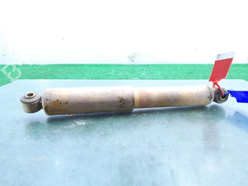 Used Left rear shock absorber KIA SORENTO I (JC) 2.5 CRDi 4WD (140 hp) 12408784