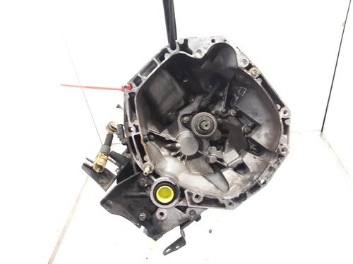 Gearkasse Gearkasse NISSAN MICRA III (K12) 1.5 dCi (68 hp) 36439114 36439114