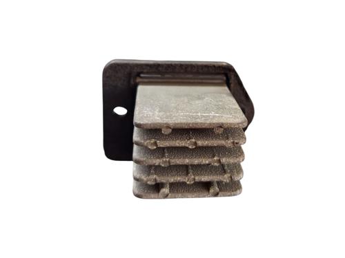 Heater resistor SSANGYONG RODIUS I 2.7 Xdi | BP18147140M108 