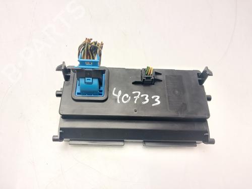 Elektronisk modul PEUGEOT 508 I (8D_) 2.0 HDi (140 hp) 32016444