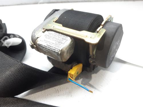 Front left seatbelt MERCEDES-BENZ A-CLASS (W168) A 160 CDI (168.007) | BP11756919I26 