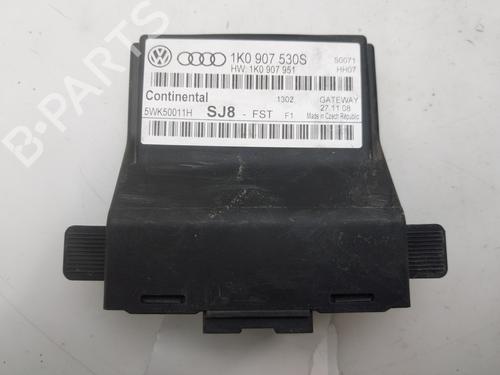 Elektronisk modul Elektronisk modul VW GOLF VI (5K1) [2008-2014] 33966343 33966343