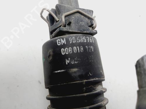 Washer pump OPEL VECTRA C (Z02) 1.8 16V | BP28123454E24 
