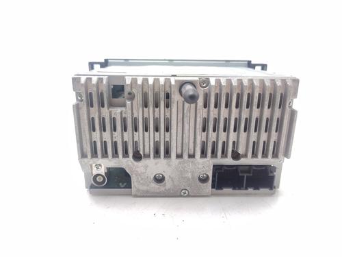 Radio CHEVROLET CAPTIVA (C100, C140) 2.4 LPG | BP26927224E6 