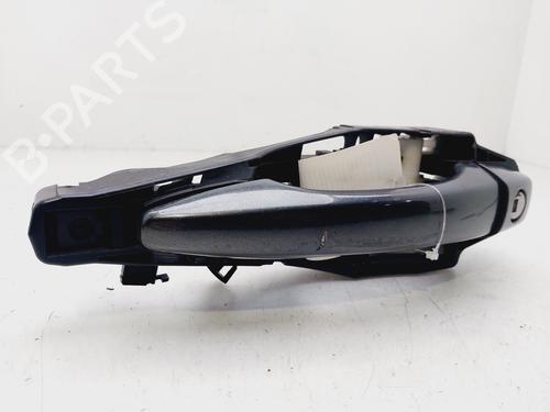 Front left exterior door handle CITROËN C-ELYSEE (DD_)  | BP29825238C128