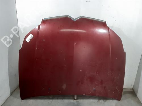 Hood CITROËN C5 II (RC_)  | BP7703250C1