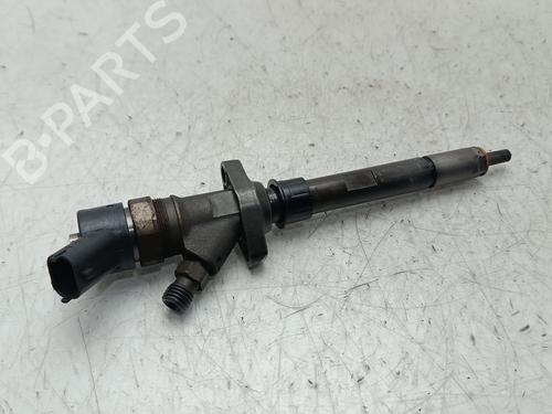 Injektor für FIAT ULYSSE (179_) 2.0 JTD (109 hp) 30339498