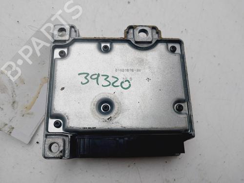 Airbag styreenhed PEUGEOT 307 Break (3E)  | BP29200146M53 