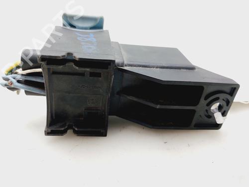 Electronic module PEUGEOT 307 Break (3E) 2.0 HDI 110 | BP26330263M83 