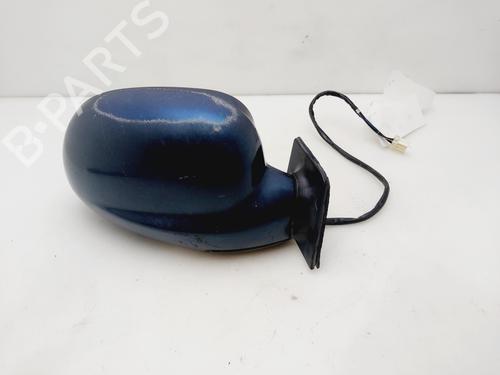 Right mirror CHEVROLET REZZO MPV (U100) 1.6 | BP28191511C27 