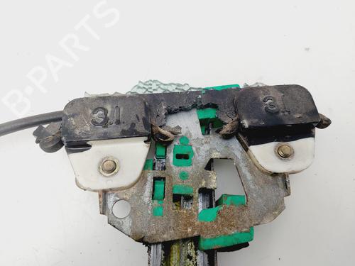 Rear left window mechanism ROVER 600 I (RH) 620 Si | BP31091210C24