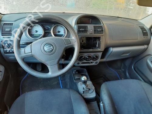 Right mirror SUZUKI IGNIS II (MH)  | BP20349941C27 