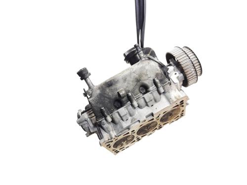 Cylinder head AUDI ALLROAD C5 (4BH) 2.5 TDI quattro | BP24865997M5 