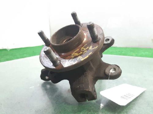 Right front steering knuckle FORD FIESTA Hatchback Van (JV_) TD 1.8 | BP6708841M26 
