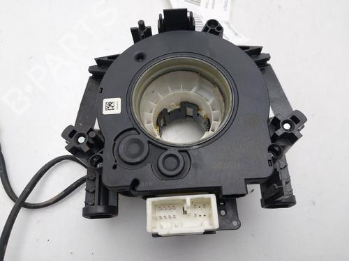 Used Squib airbag Squib airbag NISSAN QASHQAI I (J10, NJ10) 2.0 dCi All-wheel Drive (150 hp) 34343848 34343848