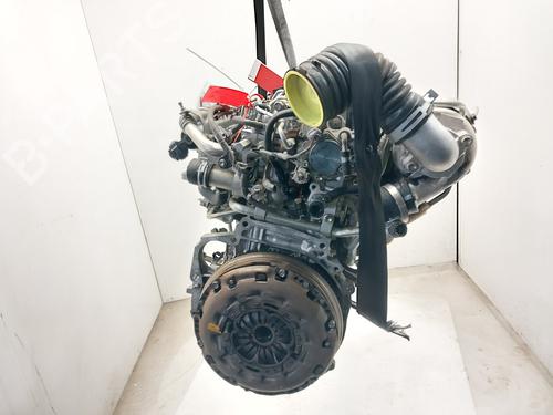 Engine TOYOTA RAV 4 III (_A3_) 2.2 D 4WD (ALA30_, ALA30R) | BP37444322M1 - Image 3