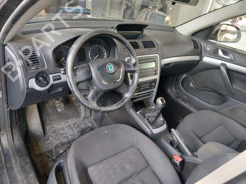 Left front window switch SKODA OCTAVIA II (1Z3) 1.6 TDI | BP33792965I27  - Image 11