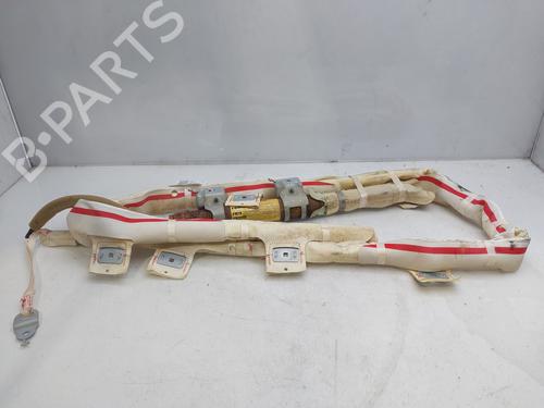 Used Left curtain airbag TOYOTA RAV 4 III (_A3_) 2.2 D 4WD (ALA30_, ALA30R) (136 hp) 17119713