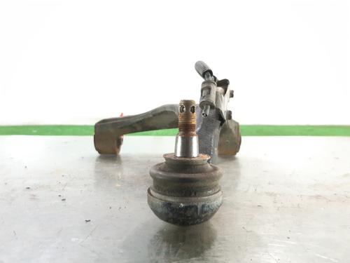 Left rear suspension arm HYUNDAI SANTA FÉ II (CM) 2.2 CRDi 4x4 | BP8607673M14