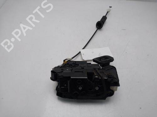 Used Rear right lock Rear right lock SKODA RAPID (NH3, NK3, NK6) [2012-2022] 33798572 33798572