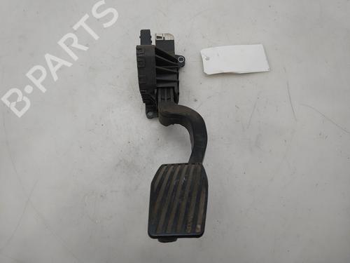 pedal-opel-corsa-e-x15-2014-36292558 main image