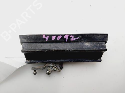 Used Tailgate handle SEAT TOLEDO II (1M2) [1998-2006]  30537090