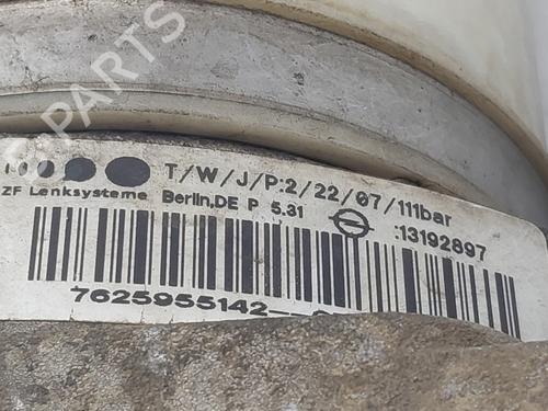 Steering pump OPEL ASTRA H (A04) | BP36258418M99 - Image 4