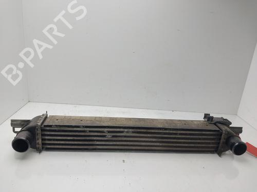 Used Intercooler PEUGEOT BIPPER (AA_) [2008-2025]  30497884