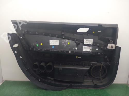 Front right panel CITROËN C5 III (RD_) | BP35897861C59 - Image 2