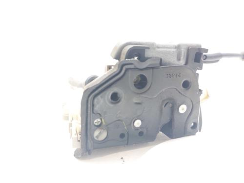 Front right lock AUDI Q2 (GAB, GAG) 1.6 TDI | BP13636041C97 
