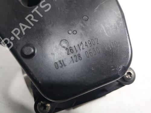Throttle body VW PASSAT B7 Variant (365)  | BP34505100M82  - Image 6