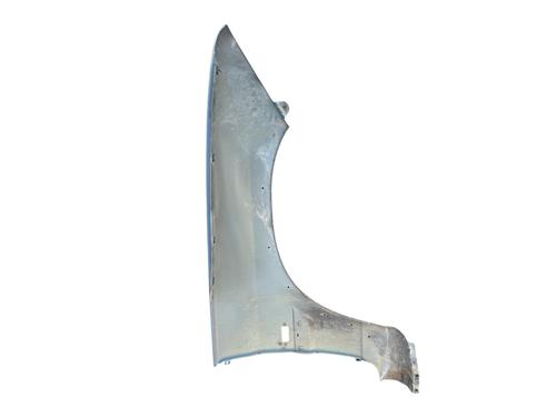 Used Left front fenders SSANGYONG MUSSO (FJ) 2.9 D (99 hp) 25846471