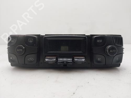 Used Climate control Climate control MERCEDES-BENZ S-CLASS (W220, V220) S 320 CDI (220.026, 220.126) (197 hp) 36019916 36019916