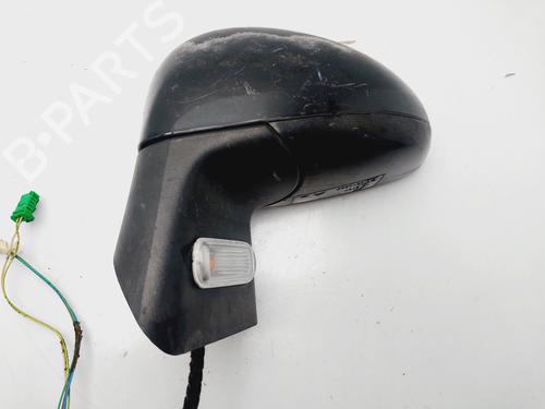 Left mirror CITROËN C4 I (LC_) | BP31916413C26