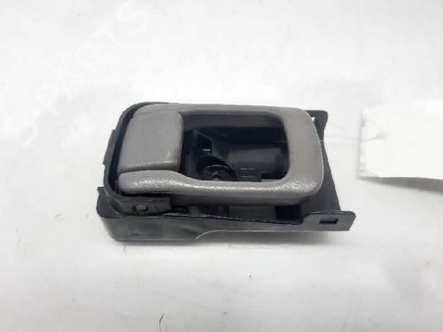 Used Rear left interior door handle NISSAN MICRA II (K11) 1.3 i 16V (75 hp) 12399273