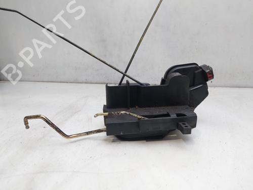 Front right lock HYUNDAI MATRIX (FC) 1.5 CRDi | BP16670288C97 