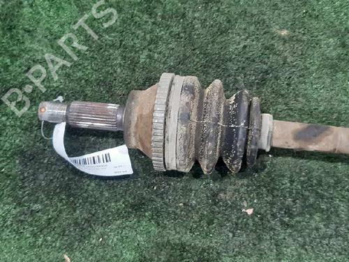 Left rear driveshaft HYUNDAI SANTA FÉ I (SM) 2.0 CRDi 4x4 | BP5826295M40 