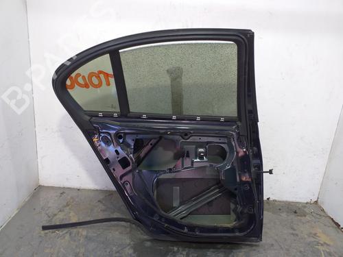 Left rear door BMW 5 (E60) 520 d | BP20109347C4 