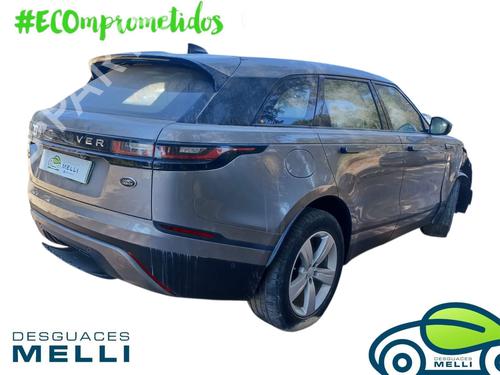 Engine LAND ROVER RANGE ROVER VELAR (L560) 2.0 D180 TD4 4x4 | BP38590676M1 - Image 12