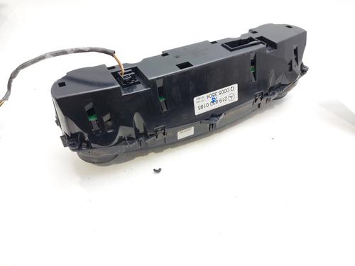 Climate control MERCEDES-BENZ CLS (C219) CLS 350 (219.356) | BP13572440I5 