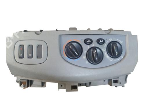 Used Climate control Climate control RENAULT TRAFIC II Bus (JL) [2001-2026] 35789298 35789298