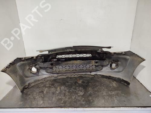 Front bumper CITROËN C3 II (SC_)  | BP30897716C7 