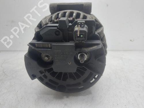 Alternator DACIA LOGAN (LS_) | BP37153122M7 - Image 4
