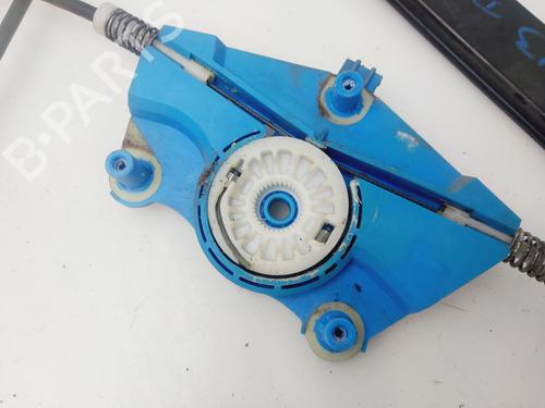 Front left window mechanism AUDI A4 B6 (8E2) 1.8 T | BP30204327C22