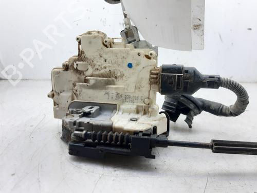Used Rear right lock AUDI Q7 (4LB) 3.0 TDI quattro (233 hp) 9433423