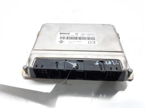 Used Engine control unit (ECU) NISSAN ALMERA II (N16) 2.2 Di (110 hp) 7529947
