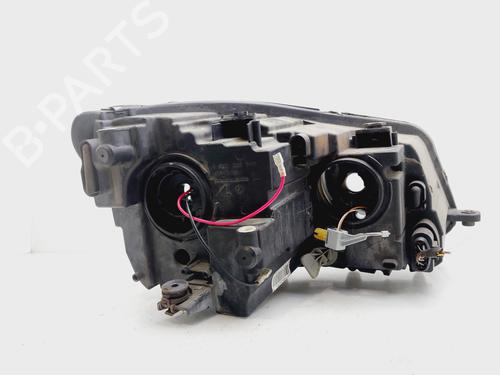 Left headlight VW TOURAN (1T1, 1T2) 1.9 TDI | BP25469846C28 