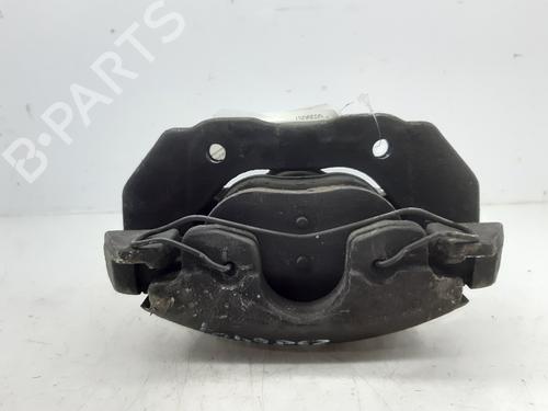 Used Left front brake caliper Left front brake caliper FORD TOURNEO CONNECT 1.8 TDCi (90 hp) 11572695 11572695