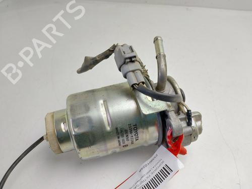 Used Support Support TOYOTA LAND CRUISER PRADO (_J15_) 3.0 D-4D (KDJ155_, KDJ150_, KDJ150R, KDJ155R) (190 hp) 34635894 34635894