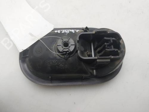 Front left interior door handle RENAULT KANGOO BE BOP (KW0/1_) 1.5 dCi 75 | BP38872115I13 - Image 2
